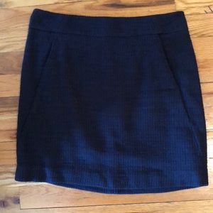 Loft Mini Skirt
